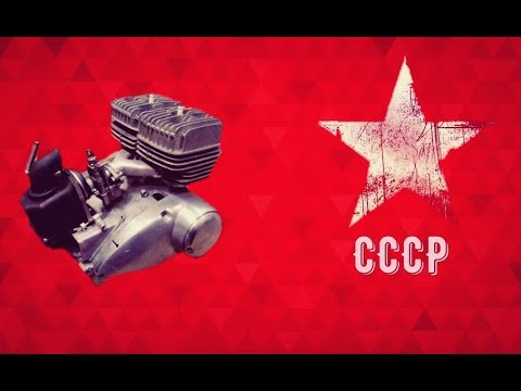Иж Юпитер восставший