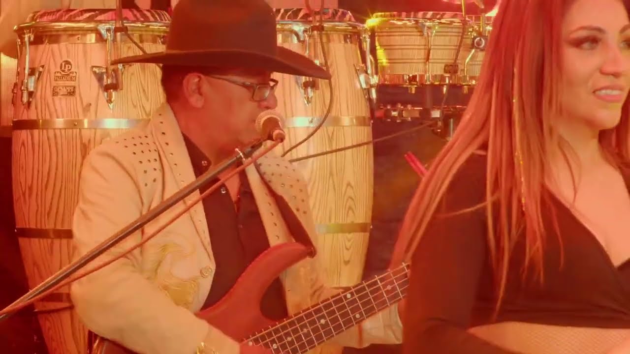 Grupo Expreso  — Solamente Llamé