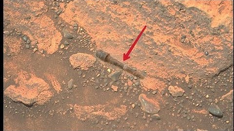 Mars perseverance Rover Captured a New 4k Stunning Video Footage of Mars Surface|| Mars in 4k||