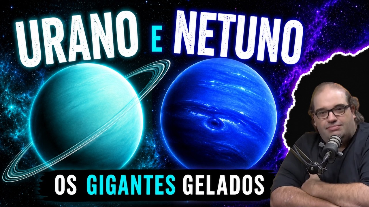 🌎 ️ Os Planetas Esquecidos do Sistema Solar #astronomia - YouTube
