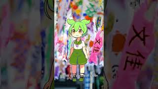 Golden Week part 2zundamon japneseculture japanculture goldenweek koinobori