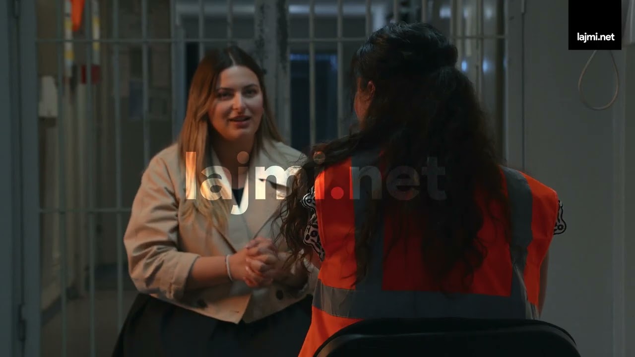 Jeta brenda burgut në Lipjan, gazetarja viziton gratë e dënuara aty: Shikoni rrëfimet interesante të