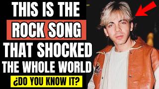 The BEST-SELLING ROMANTIC BALLAD of THE 90s