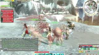 Guild Wars - Ice Caves of Sorrow - Fun Little Run Through