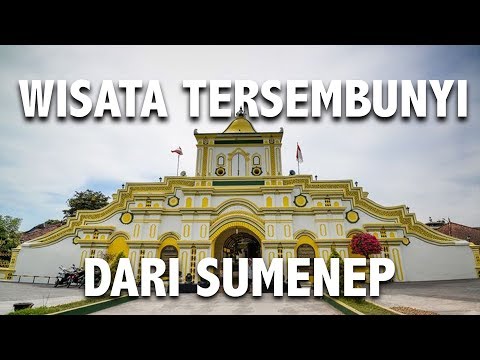 Keindahan Alam dan Budaya yang Tersimpan di Sumenep - SAPA NUSANTARA