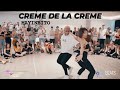 Creme De La Creme - Mayinbito - Alfredo Y Andrea Bcn Dance Life