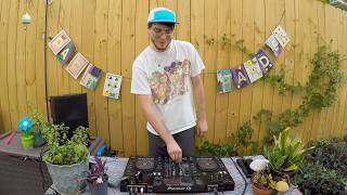 Summer Drops - shenDig's Symmetry Festival DJ Competition mix