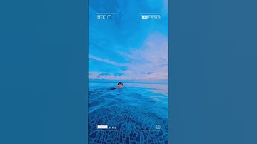 Hồ bơi vô cực - Centara Mirage Resort Mũi Né #muine  #resort #phanthiết