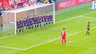 30 Craziest Moments in Football History