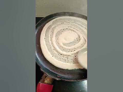 Heart shape dosa#Dosa for your loved one's# dosa#new idea#love dosa ...