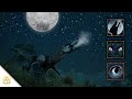 NEW UPDATE! Nightstalker Latenivenatrix | Path of Titans