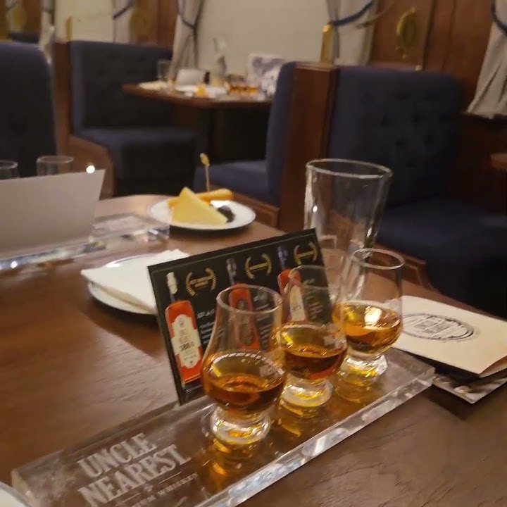 Royal Caribbean Utopia of the Seas………Utopia Station Whisky Tasting!