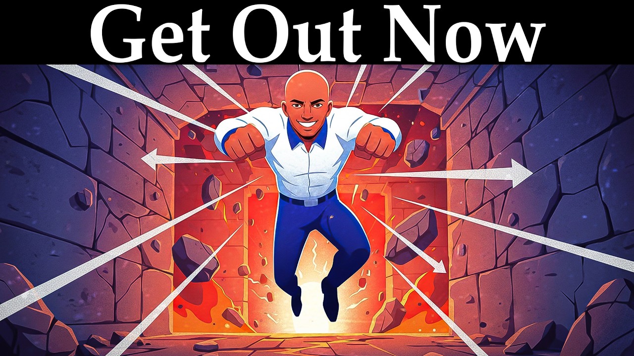 When You Finally Get Out of Your Head, Everything Changes - Carl Jung