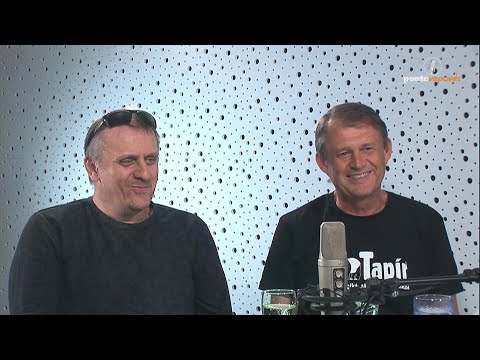 Mirek Vostrý, Vašek Veverka – Mezinárodní festival kresleného humoru