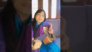 Chandrachooda #shivbhajan #shortvideo #guitarcover #guitar #new #music #shiva #classicalmusic