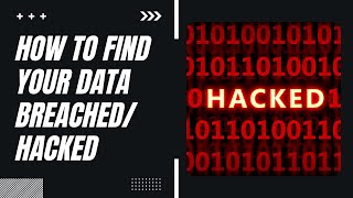 How to find that your data is breach or hacked #shorts #data_breached #wiser_tips