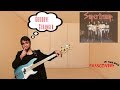 Goodbye strangers - SUPERTRAMP BASS COVER & TABS