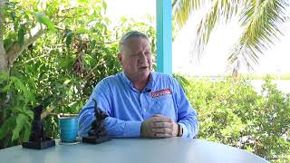 Episode 18 Mike's Advanced Studies Can Help Lee County