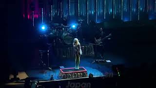 【LIVE】Carly Rae Jepsen 🇯🇵 So Nice Tour Japan :last