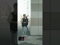 METAL GEAR SOLID in REAL LIFE #3 #Shorts