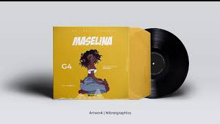 G4 maselina