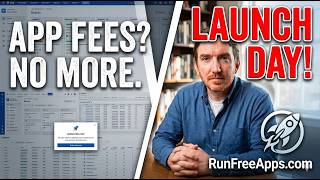 RunFreeApps Beta Launch — Deploy 100+ Open Source Apps in Minutes Wealth
