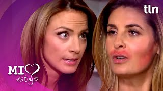 Ana puts Isabella in her place | My Heart Is Yours 58 | tlnovelas