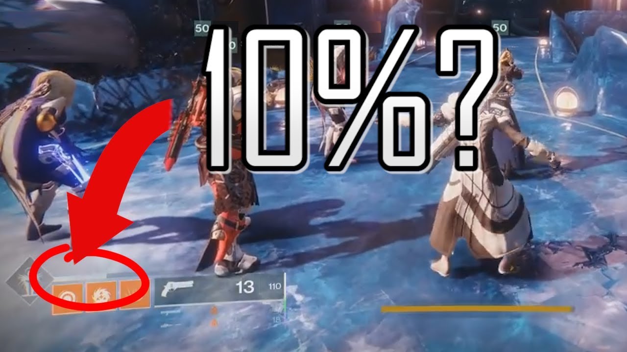 "Cheating" in Destiny 2 Speedrunning : What REALLY Happened?