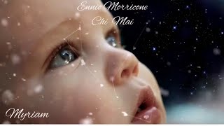 Ennio Morricone - Chi Mai (Best Remix) 2024