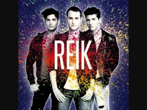 Reik - Peligro