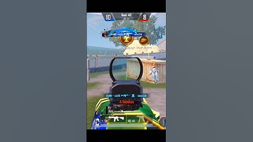 1 v 1 bgmi custom room challenge #bgmi #pubgmobile #shorts #ytshort #viral