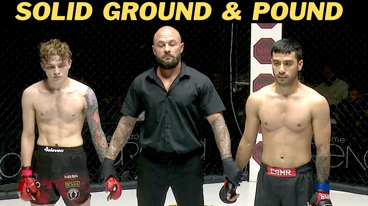 SEBASTIAN PISARCYZK  -V-  MOSTAFA SARWARI  - ALMIG...