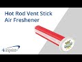Vent Stick Air Freshener - Promotional Products