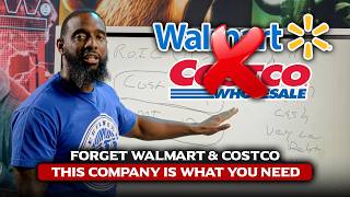 Forget Walmart & Costco This Stock Will EXPLODE!!! Wallstreet Trapper