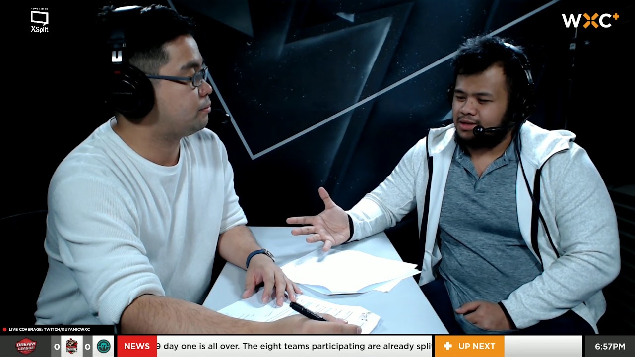 Should Organizers have full-power with the invite system? | The Duel | WxC+