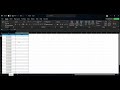 Learn This Excel Formula in 30 Seconds and Save Time Every Day ⏳