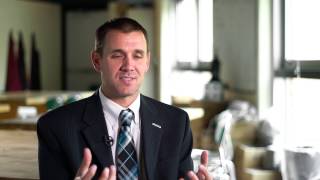 Hamilton Community Schools - Innovation in Action