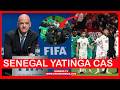 BREAKING SENEGAL YATINGA CAS BAADA YA CAF KUIVUA UBINGWA WA AFCON 2025