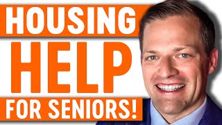 10 Hidden Housing Benefits for Seniors You've Never Heard Of