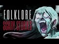 5 Scary Folklore Horror Stories