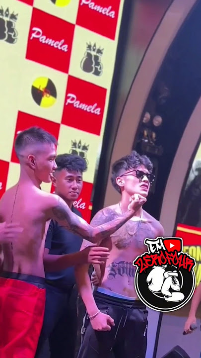 FACE OFF MALIKI VS SATRIA COGIL #maliki #satriamahathir #cogil #faceoffmaliki  #shorts #fyp