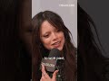 Jenna Ortega Recalls Fun Art Pieces &amp; Turning Paris into Miami for 'The Gallerist