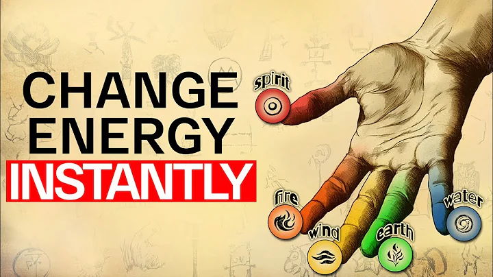 The Last Video You'll Ever Need To Control Energy - every detail explained