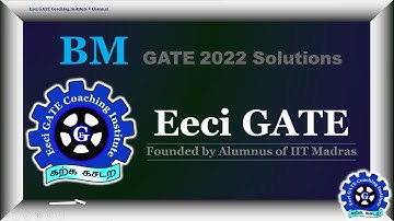 Eeci GATE