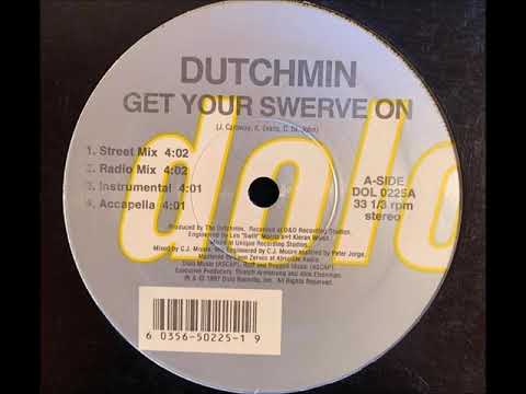 Dutchmin - Surrounded