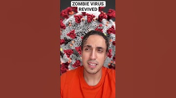 Zombie Virus Revived