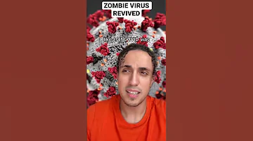 Zombie Virus Revived