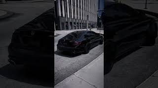 AMG // Cls63s #shortvideo #cls63 #amg #subscribe #shorts #short