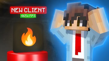 Best FPS Boost Mod for Minecraft 🔥 | Low-End PC