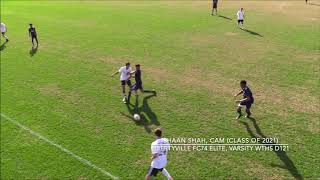 Jul 2019 Ish Soccer Highlights